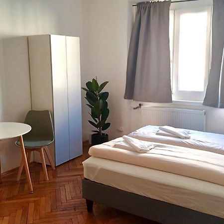 Apartment Lerchenfelder Strasse فيينا المظهر الخارجي الصورة