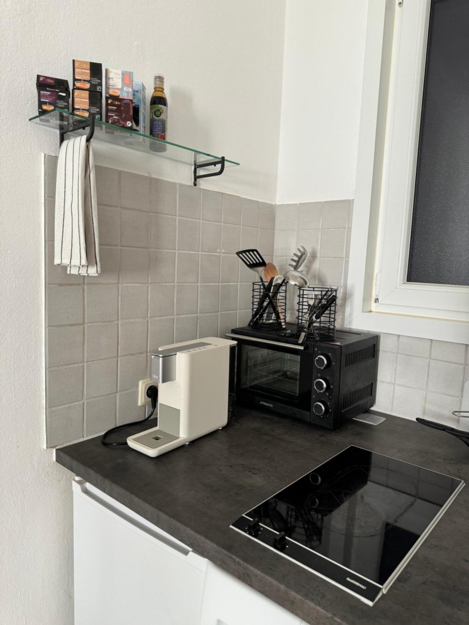 Apartment Lerchenfelder Strasse فيينا المظهر الخارجي الصورة